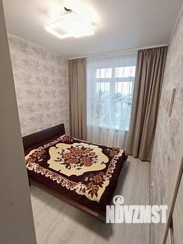 1-к квартира, на длительный срок, 35м2, 9/9 этаж