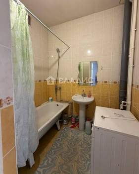 2-к квартира, на длительный срок, 62м2, 2/5 этаж