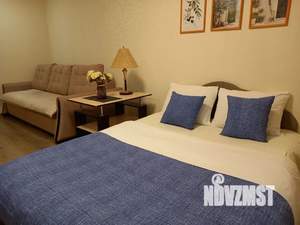 1-к квартира, посуточно, 35м2, 9/16 этаж