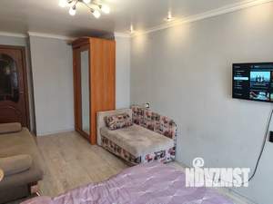 1-к квартира, посуточно, 35м2, 9/10 этаж