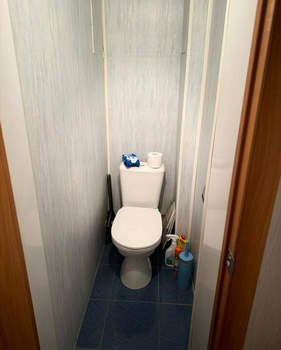 2-к квартира, на длительный срок, 48м2, 2/9 этаж