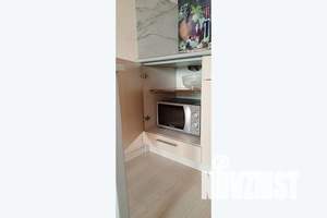 1-к квартира, посуточно, 30м2, 5/16 этаж