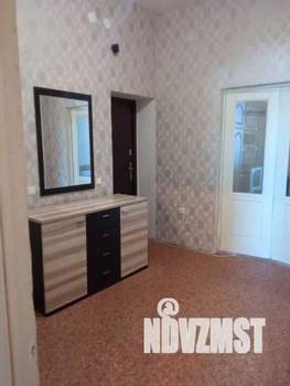 2-к квартира, посуточно, 68м2, 1/1 этаж