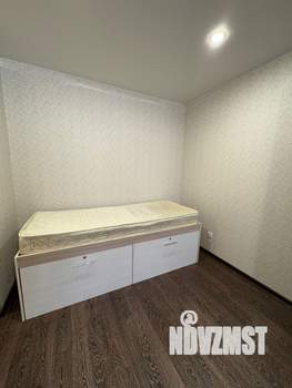 1-к квартира, на длительный срок, 37м2, 3/10 этаж