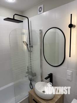 1-к квартира, на длительный срок, 36м2, 9/10 этаж