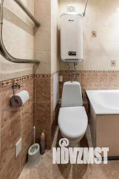 1-к квартира, посуточно, 34м2, 1/1 этаж