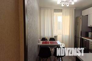 1-к квартира, посуточно, 36м2, 12/12 этаж