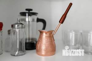 2-к квартира, посуточно, 50м2, 3/5 этаж