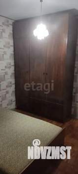 3-к квартира, на длительный срок, 60м2, 5/5 этаж