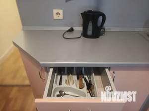 2-к квартира, посуточно, 50м2, 1/5 этаж