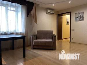 2-к квартира, посуточно, 75м2, 5/11 этаж