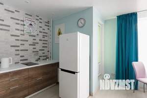 Студия квартира, посуточно, 28м2, 11/16 этаж