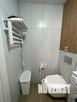 1-к квартира, посуточно, 32м2, 8/10 этаж