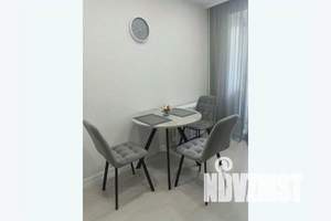 1-к квартира, посуточно, 40м2, 3/10 этаж