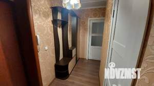 1-к квартира, посуточно, 40м2, 5/10 этаж