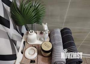 1-к квартира, посуточно, 43м2, 9/10 этаж