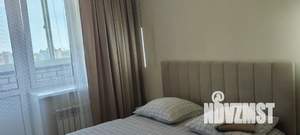 Студия квартира, посуточно, 25м2, 9/10 этаж