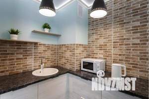 1-к квартира, посуточно, 27м2, 14/16 этаж