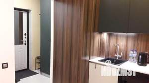 1-к квартира, посуточно, 22м2, 1/1 этаж