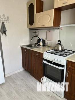 1-к квартира, посуточно, 35м2, 5/5 этаж