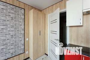 1-к квартира, посуточно, 28м2, 16/16 этаж