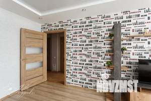 2-к квартира, посуточно, 65м2, 10/16 этаж