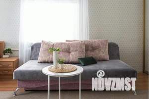 1-к квартира, посуточно, 32м2, 1/4 этаж