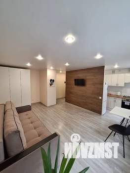 Студия квартира, посуточно, 31м2, 3/5 этаж