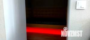 1-к квартира, посуточно, 40м2, 12/14 этаж