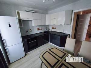 2-к квартира, на длительный срок, 46м2, 5/10 этаж