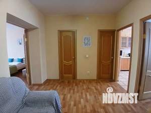 1-к квартира, посуточно, 65м2, 1/1 этаж