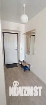 Студия квартира, посуточно, 26м2, 5/10 этаж