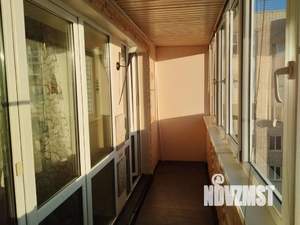 2-к квартира, посуточно, 53м2, 8/9 этаж