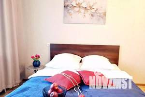 1-к квартира, посуточно, 40м2, 12/14 этаж