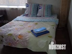 1-к квартира, посуточно, 35м2, 10/11 этаж