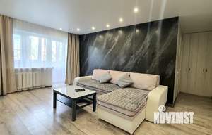 2-к квартира, посуточно, 50м2, 3/6 этаж