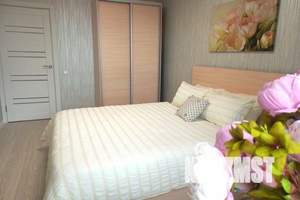 2-к квартира, посуточно, 40м2, 9/10 этаж