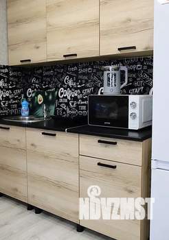 1-к квартира, посуточно, 24м2, 11/13 этаж