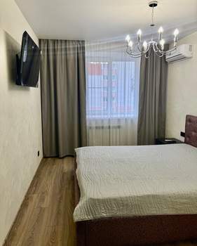 2-к квартира, на длительный срок, 52м2, 4/9 этаж