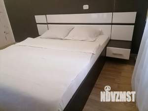 3-к квартира, посуточно, 85м2, 6/9 этаж
