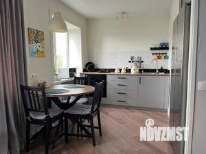 2-к квартира, посуточно, 44м2, 5/5 этаж