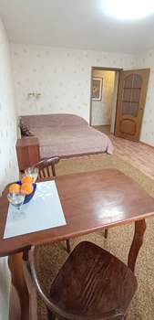 1-к квартира, на длительный срок, 38м2, 3/10 этаж