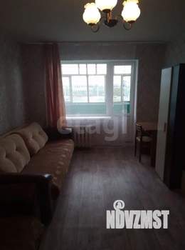 1-к квартира, на длительный срок, 33м2, 2/5 этаж