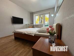 1-к квартира, посуточно, 30м2, 2/5 этаж