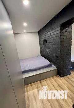 1-к квартира, на длительный срок, 30м2, 4/5 этаж