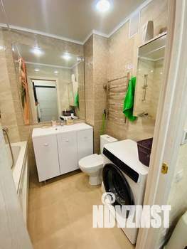 1-к квартира, посуточно, 35м2, 13/14 этаж