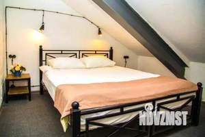 1-к квартира, посуточно, 80м2, 3/3 этаж