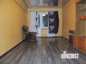 3-к квартира, на длительный срок, 60м2, 4/5 этаж