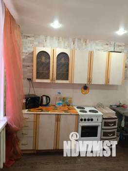 1-к квартира, посуточно, 29м2, 2/9 этаж