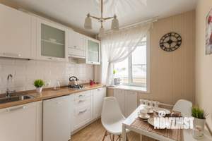 1-к квартира, посуточно, 31м2, 4/5 этаж